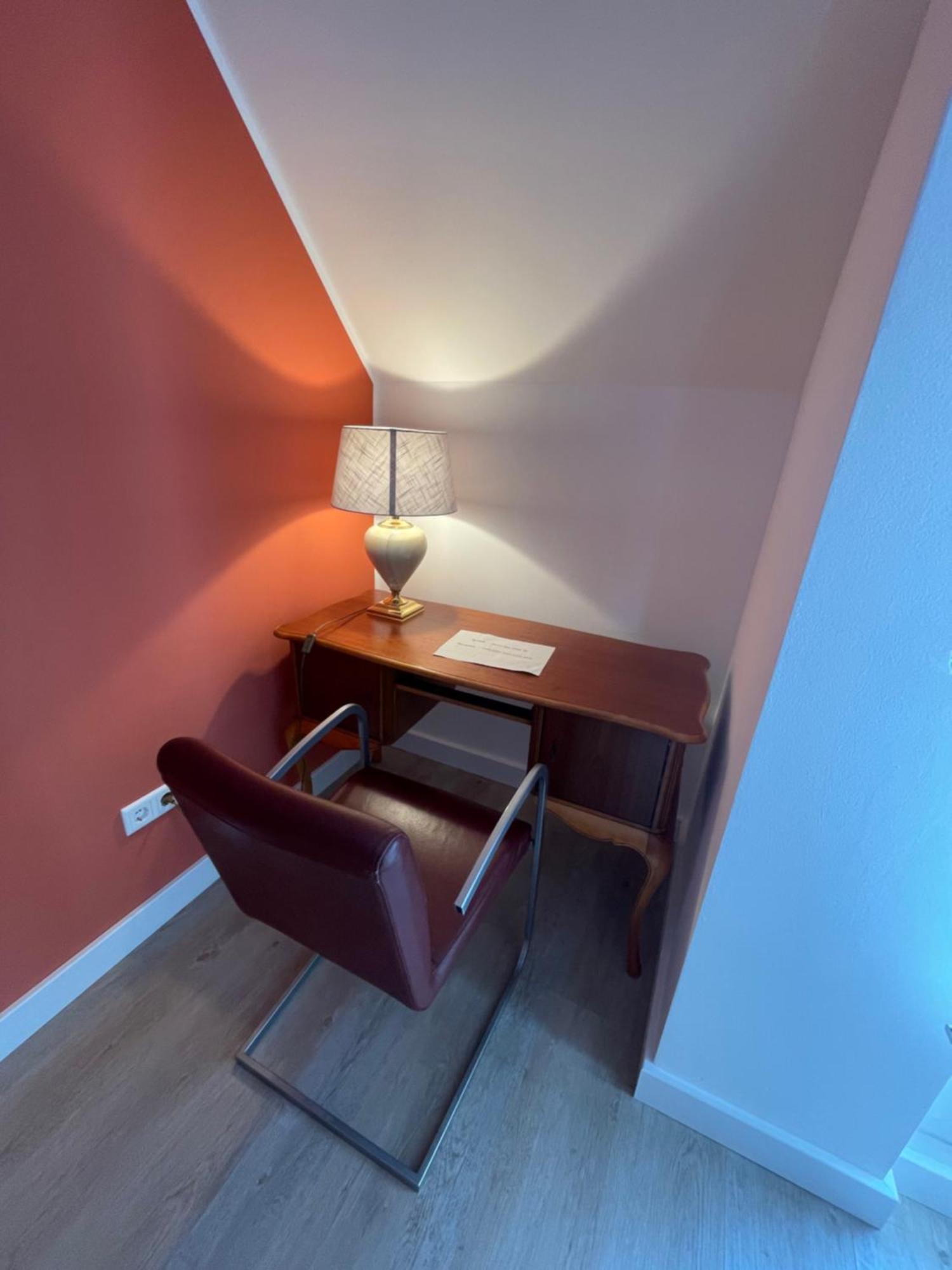 Doppelzimmer Borgholzhausen Bagian luar foto